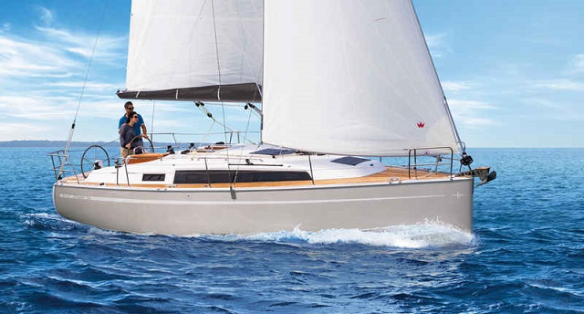 Yacht Transport Quote