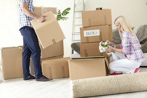 Cheap Movers In Evanston