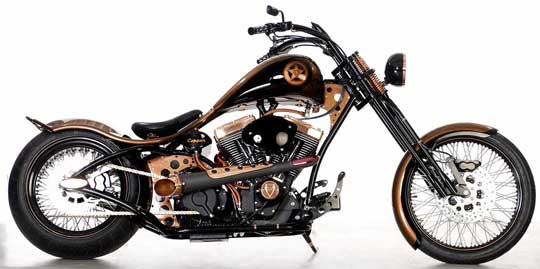 Davis Motorcycle Shipping