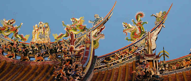 Use a Reputable Transport Company to Ship Your Car to Taiwan from the US