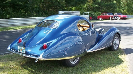 Talbot