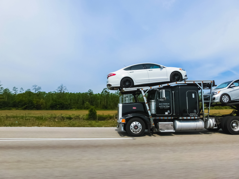 Car Shipping Tallahassee