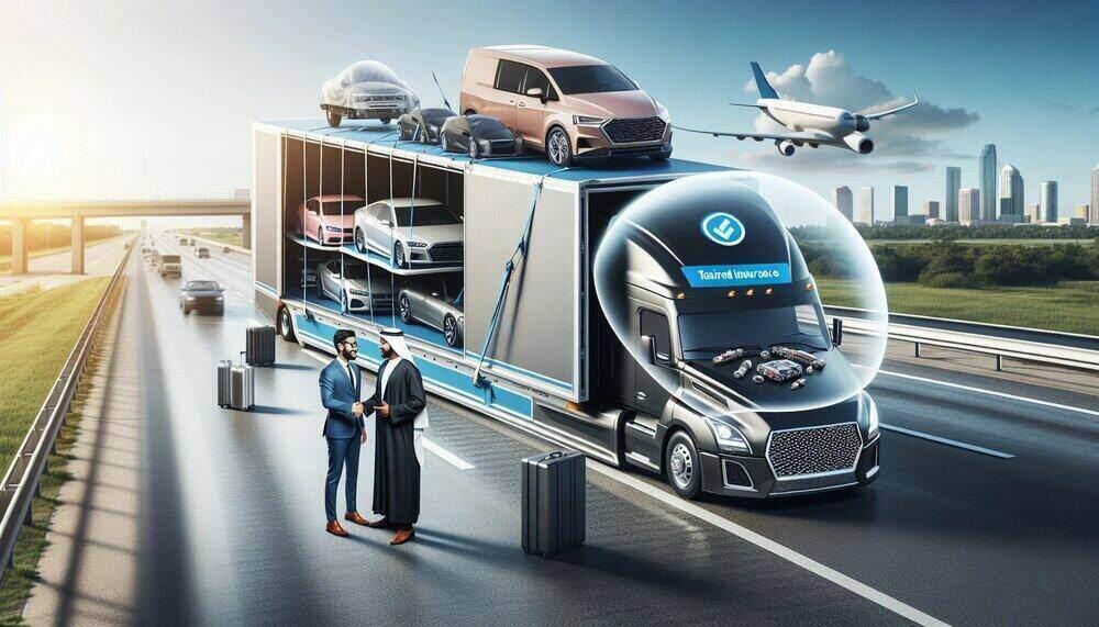 Enclosed Car Shipping Tampa Rates A1 Auto Transport