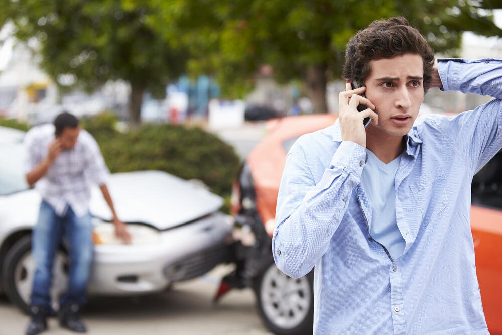 Finding The Best Cars For Teen Drivers