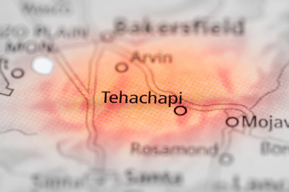 Tehachapi Motorcycle Shipping Companies