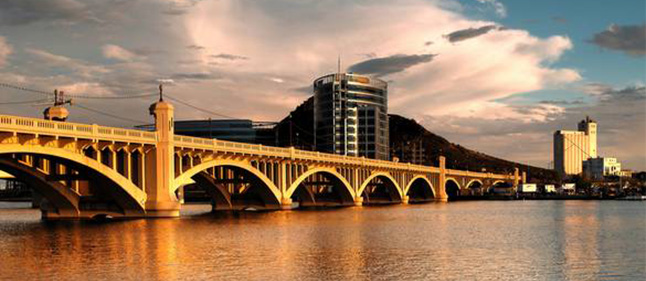 Tempe