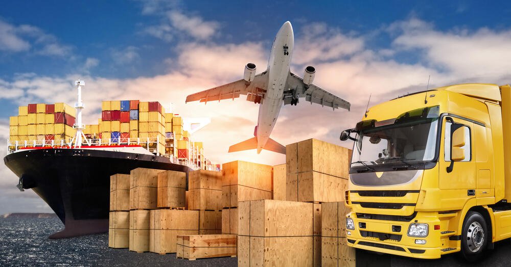 Ten Reasons To Use A Third Party Freight Forwarder2