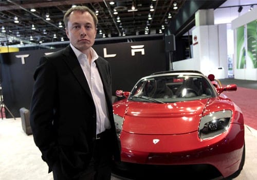 The Production Worries That Tesla Faces