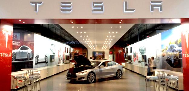 Why Traditional Car Dealerships Are Becoming Obsolete