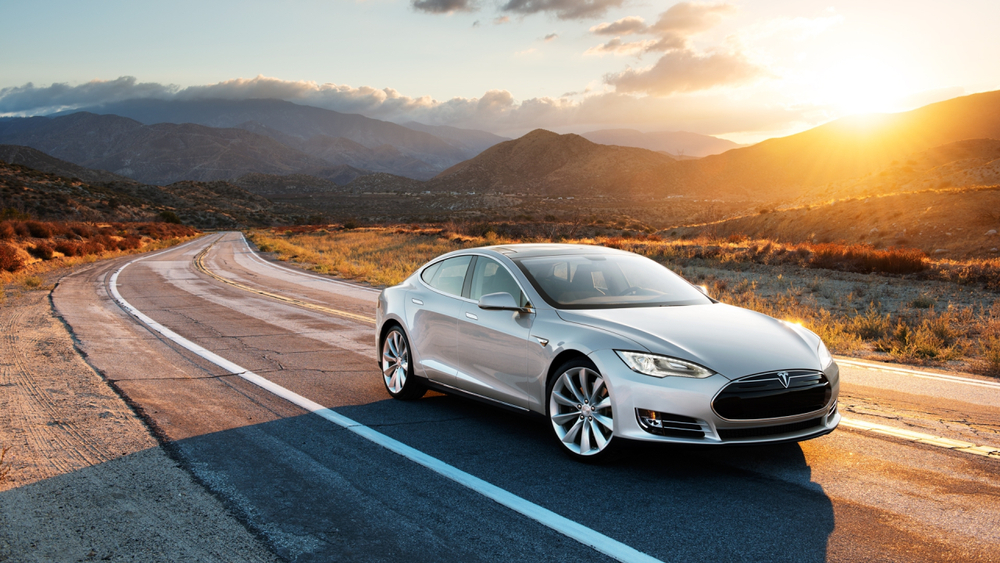 The Electric Car Revolution
