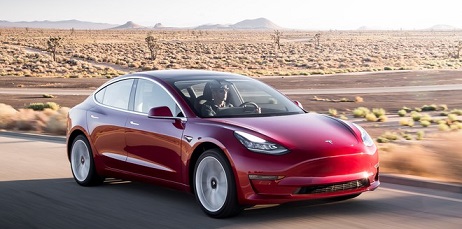 Tesla continues to delay production of $35K Model 3