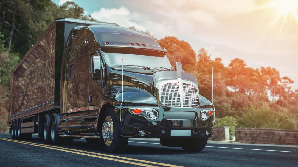 The Benefits Of Using A Trucking Company 2