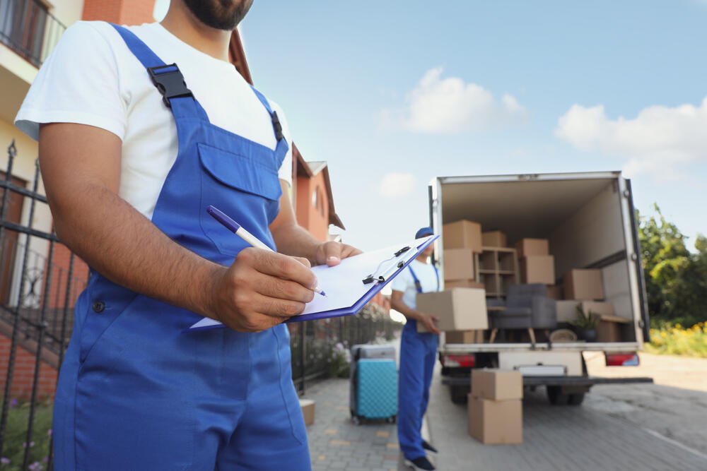 The Benefits Of Using A Trucking Company 4
