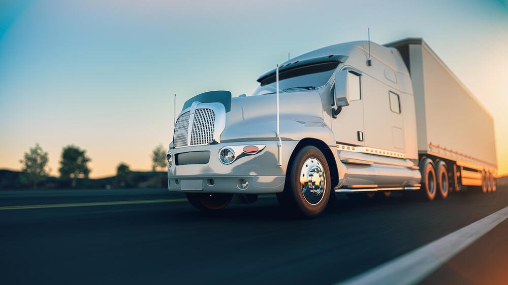 The Benefits Of Using A Trucking Company