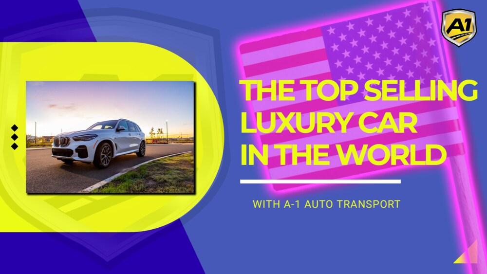 The Best Selling Luxury Car in the World MercedesBenz CClass and Top