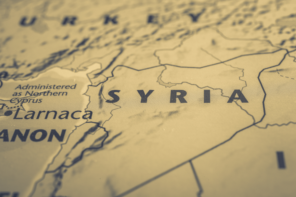 What’s the Best Transport Service for Shipping Cars to Syria from the United States?