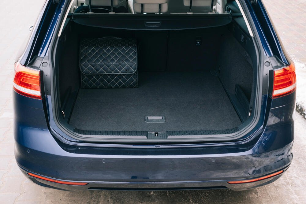 The Best Trunk Organizers For Cars 02