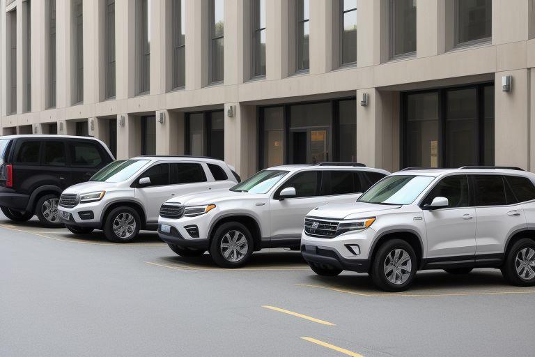 The Best Vehicle Shippers In Honolulu