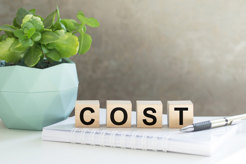 Price Paid For Relocation Services