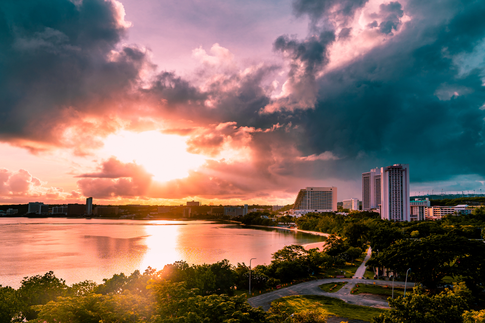 The Cost of Shipping a Car to Guam Isn’t Worth Stressing - It’s Affordable