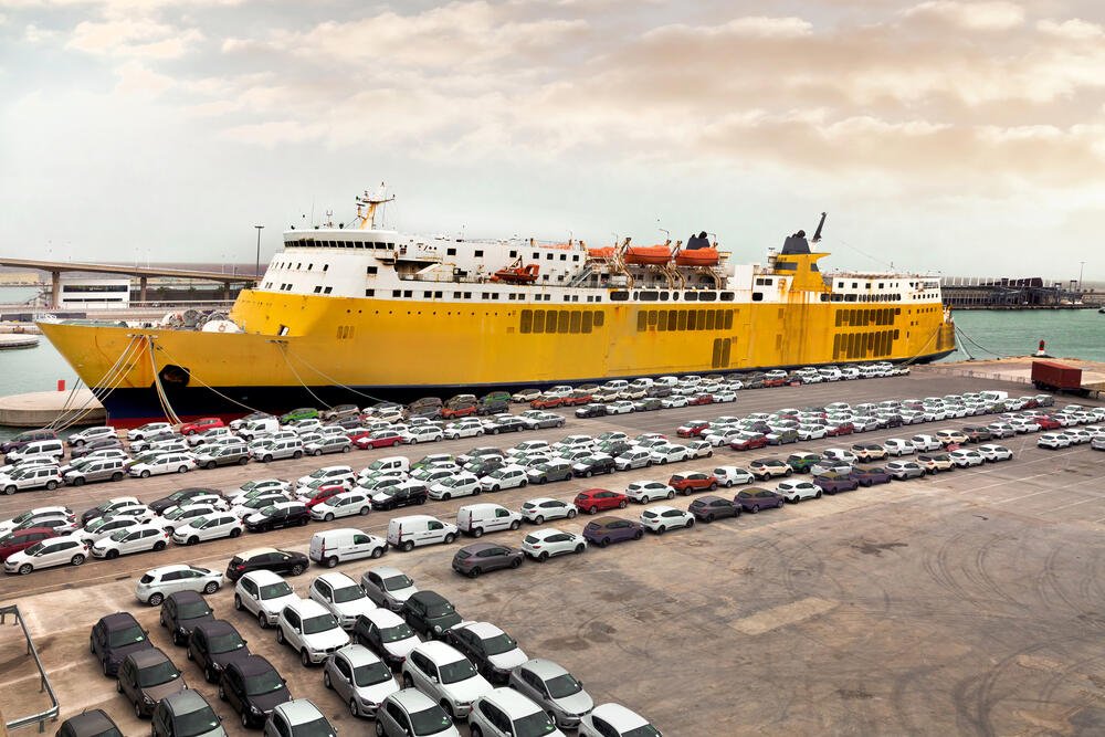 The Countries You Cant Ship Your Car To From Usa2
