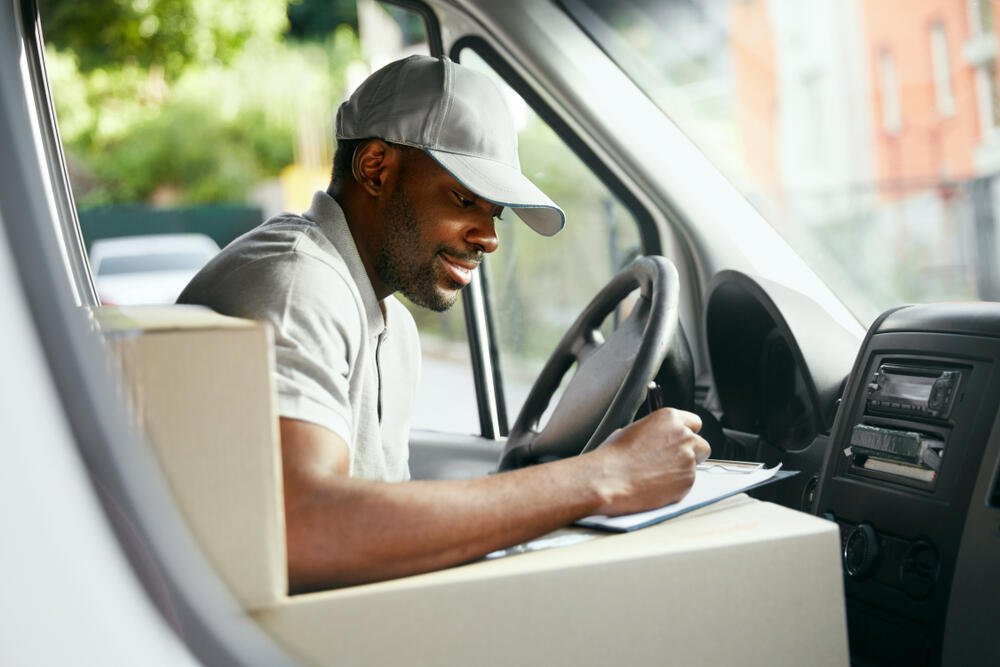 The Impact Of The Truck Driver Shortage On Shipping 3
