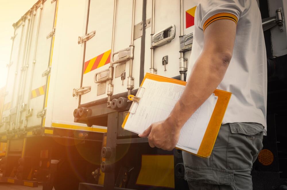 The Impact Of The Truck Driver Shortage On Shipping 4