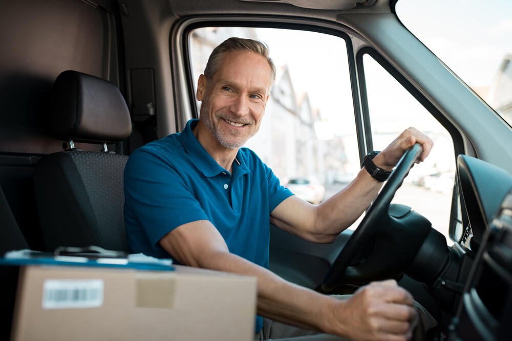 The Impact Of The Truck Driver Shortage On Shipping