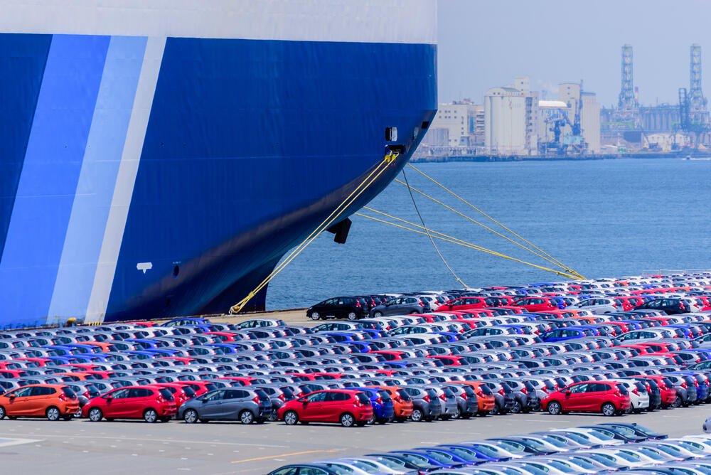 The Latest Market Trends Shaping The Car Shipping Industry