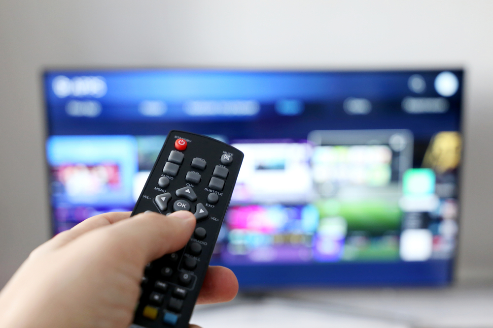 Five Episode Television Series