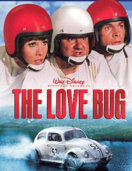Herbie Vs Horace The Clash Of The 1963 Love And Hate Bugs