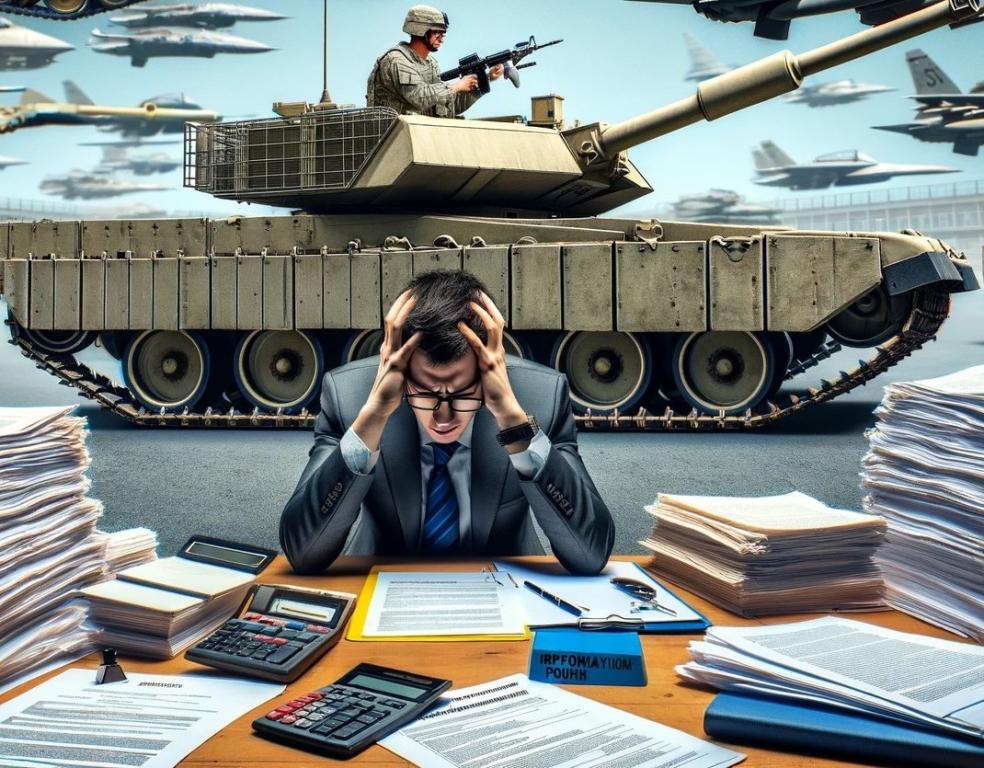 The Potential Challenges Of Importing A T 72 Tank