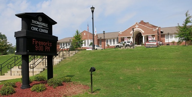 Thomasville
