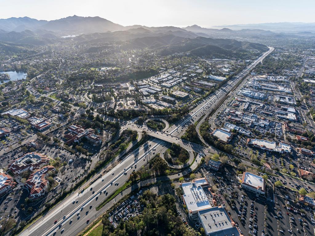 Auto Transport & Car Shipping Companies Thousand Oaks