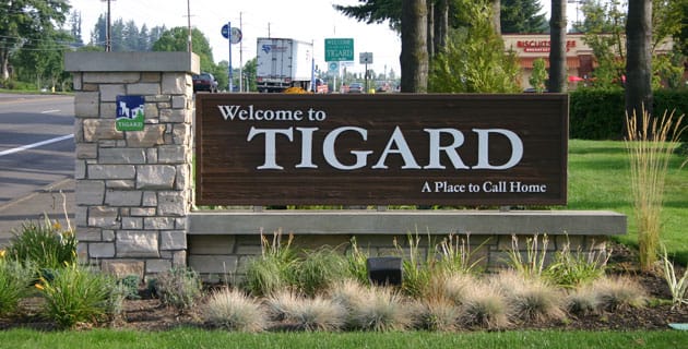 Tigard Motorcycle Shipping