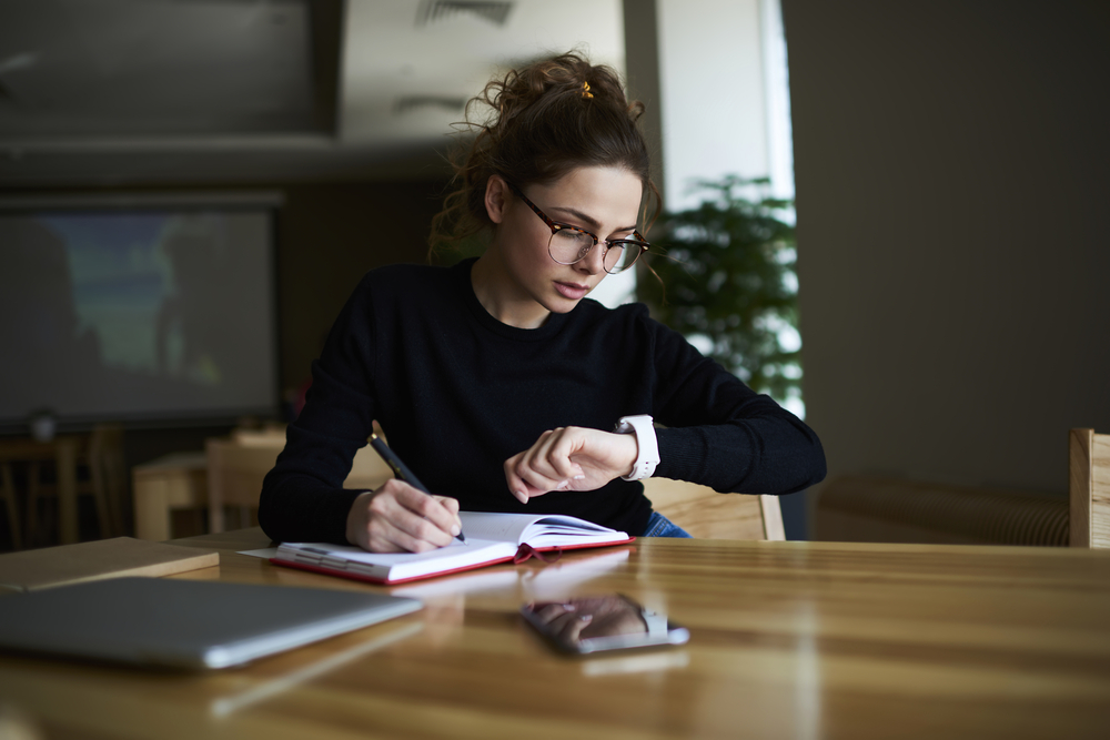 Time Management Moving Quotes Gardendale
