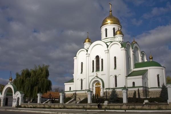 Ship Car To Tiraspol