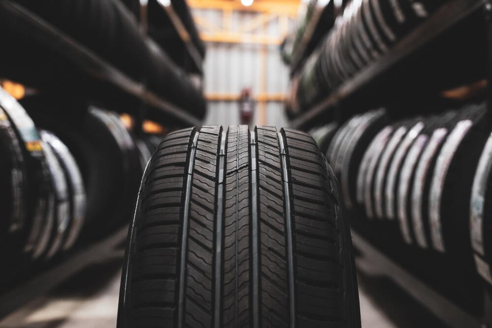 Tire Maintenance Tips