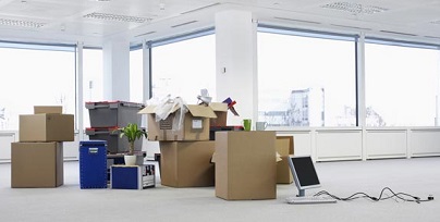Commercial Business Relocation To France and Monaco - Moving Services