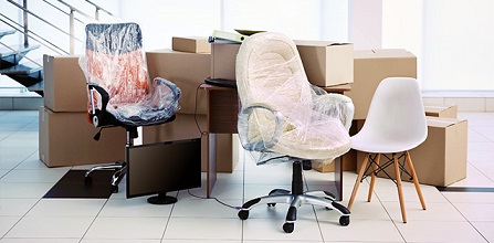 Commercial Business Relocation To Switzerland - Moving Services