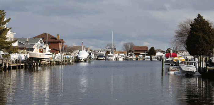 Toms River Motorcycle Shipping