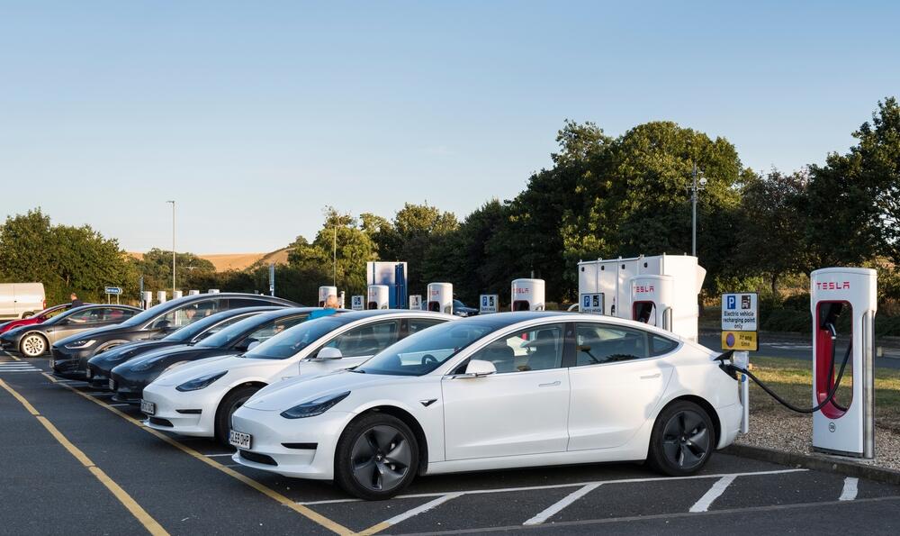 Top 10 Major Issues With Tesla Cars