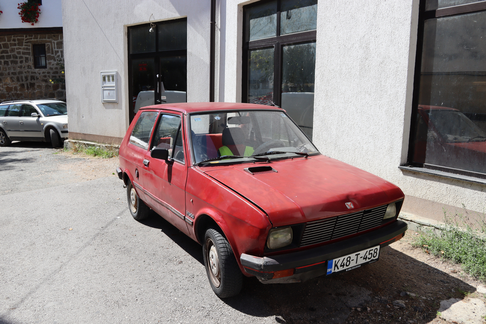 The Top 10 Worst Cars Ever Made A1 Auto Transport