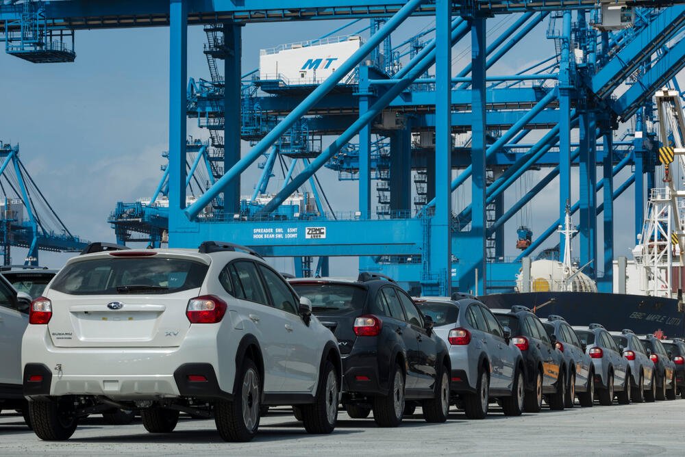 Top Auto Transporters Nationwide in US Auto Transporters Nationwide