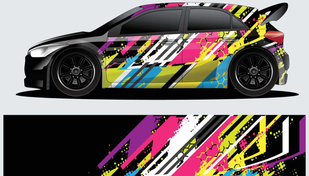 Houston Art Car Experience