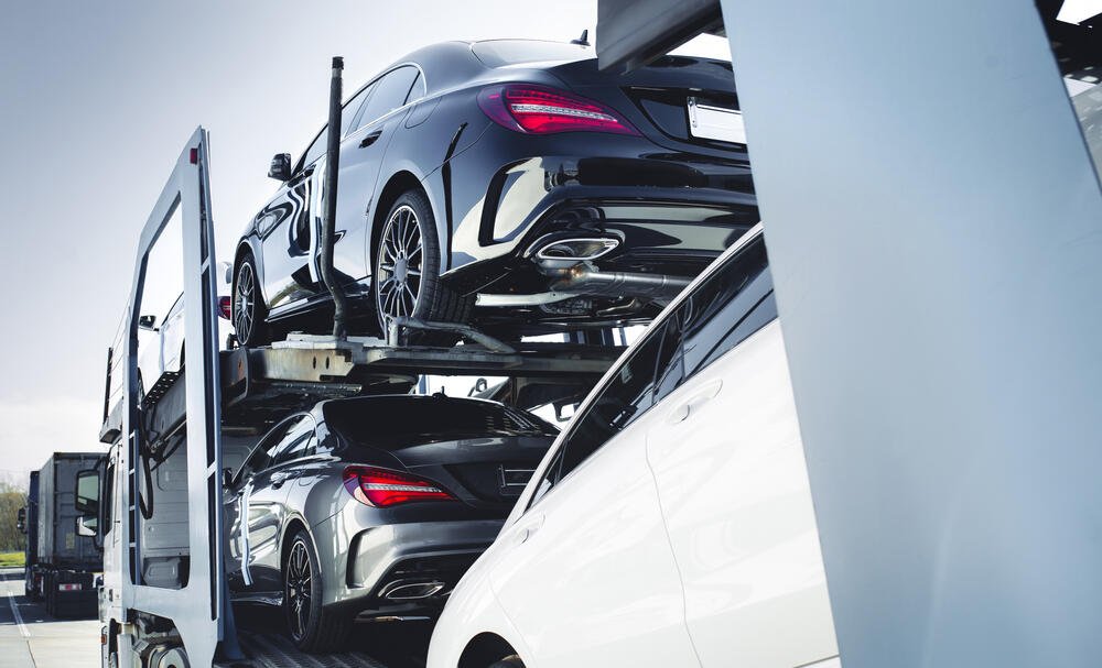 Car transport service quote Galloway, NJ
