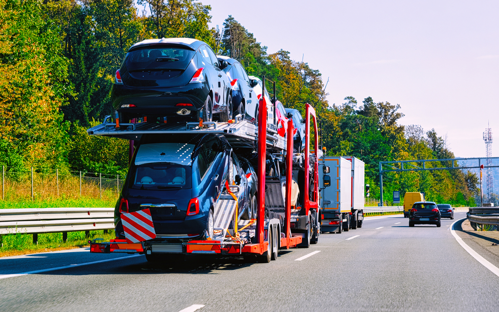 Best Auto Transport Carriers Horatio Ar