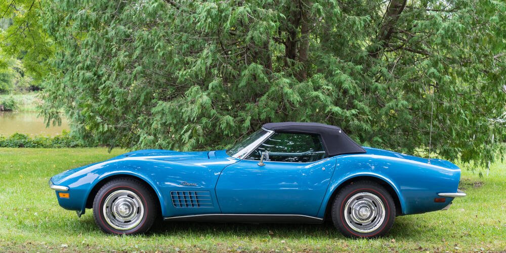 What To Expect When You Drive A Convertible