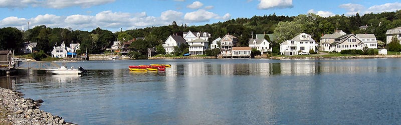 Topsham Motorcycle Shipping