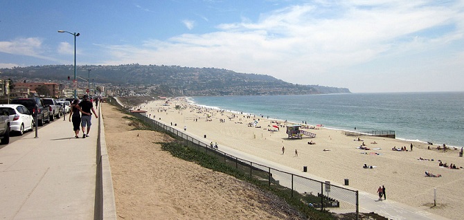 Torrance